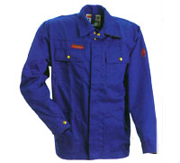 Bundjacke / Nomex® III