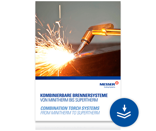 Download Komninierbare Brennersysteme