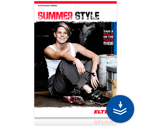 Download Fußschutz Safety Style