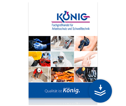 Download König Imagebroschuere