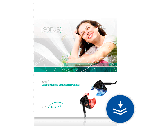 Download Sonus - InEar