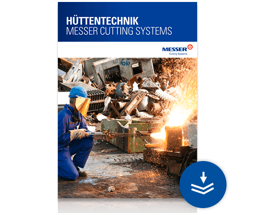 Download Hüttentechnik