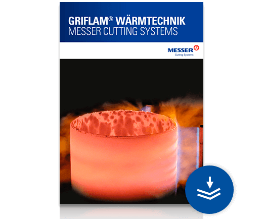 Download GRIFLAM® Wärmetechnik