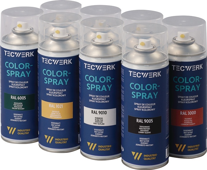Colorspray