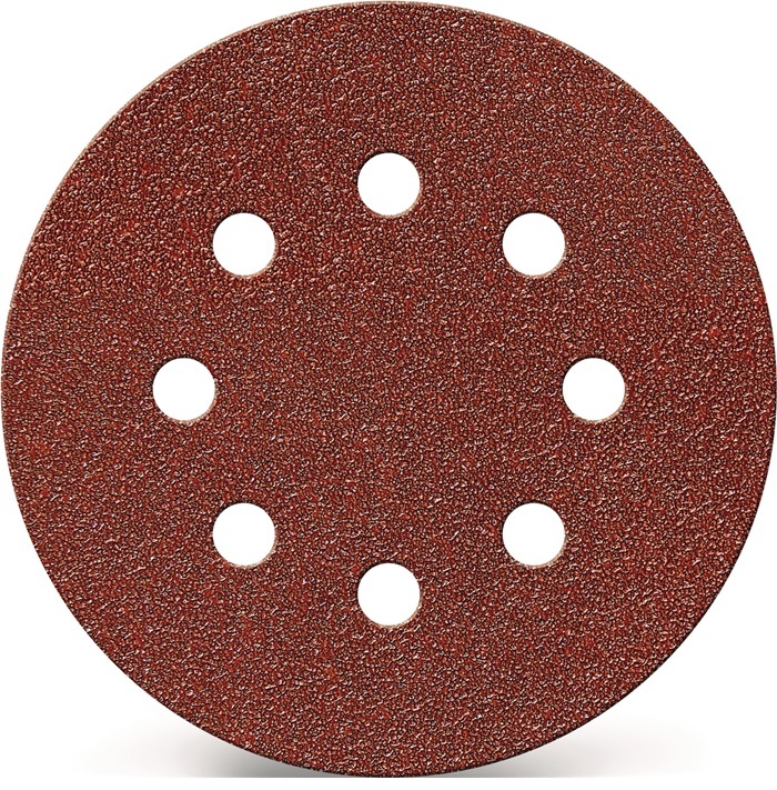 Haftschleifscheibe